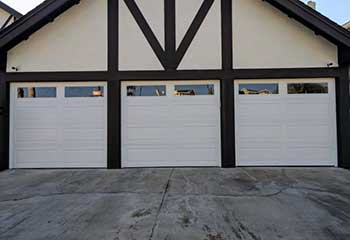 Garage Door Replacement | Calimesa