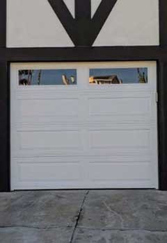 Same-day Garage Door Replacement Near Calimesa