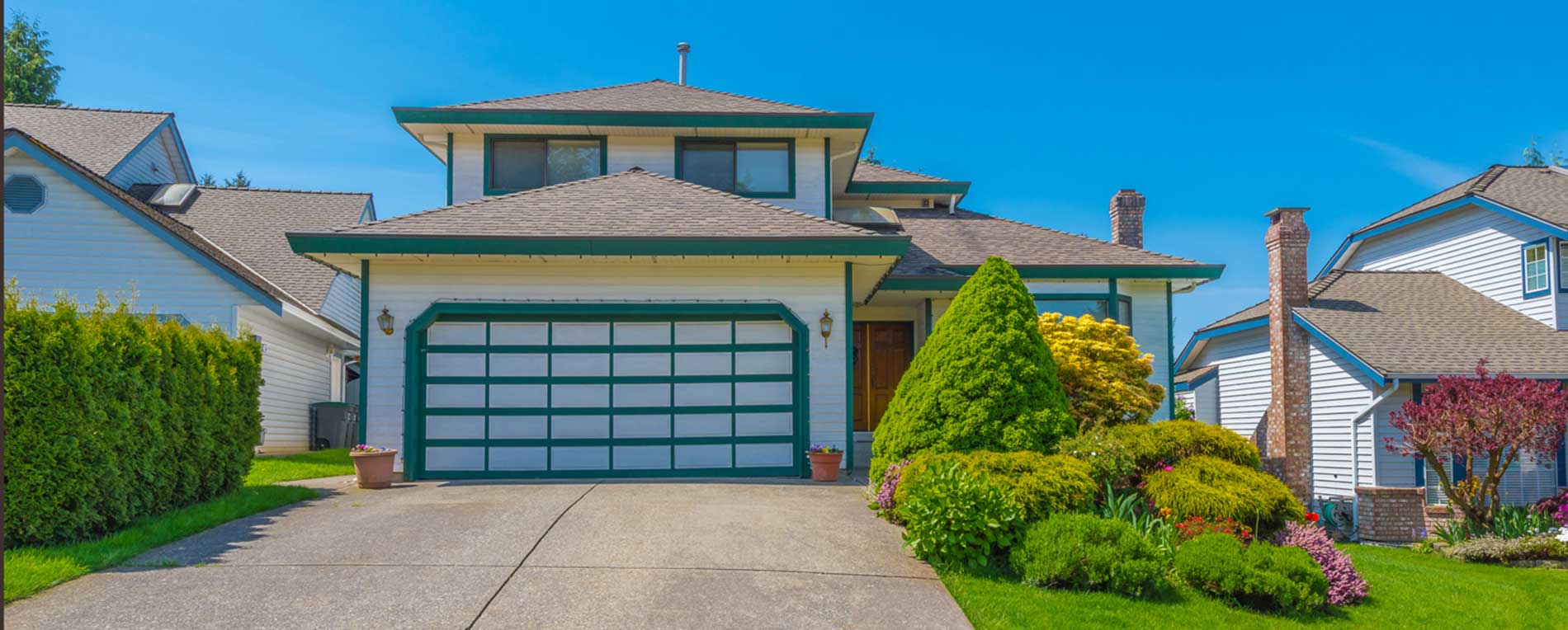 Garage Door Repair Near Me | Redlands CA